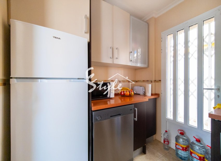 Вторичное жилье - Вилла - Торревьеха - Ла Мата