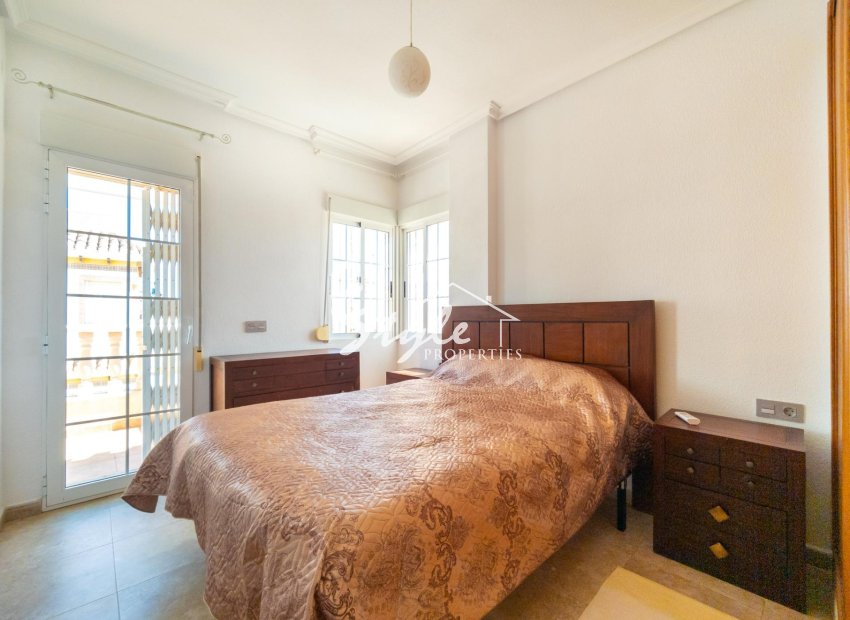 Вторичное жилье - Вилла - Торревьеха - Ла Мата