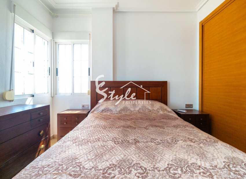 Вторичное жилье - Вилла - Торревьеха - Ла Мата