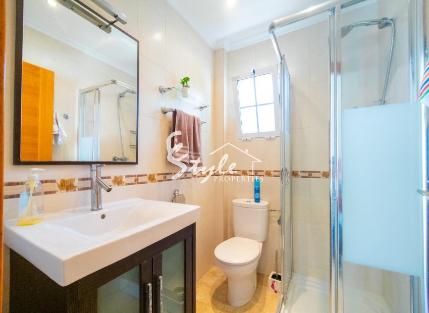 Вторичное жилье - Вилла - Торревьеха - Ла Мата