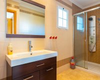 Вторичное жилье - Вилла - Торревьеха - Ла Мата