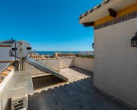 Вторичное жилье - Вилла - Торревьеха - Ла Мата