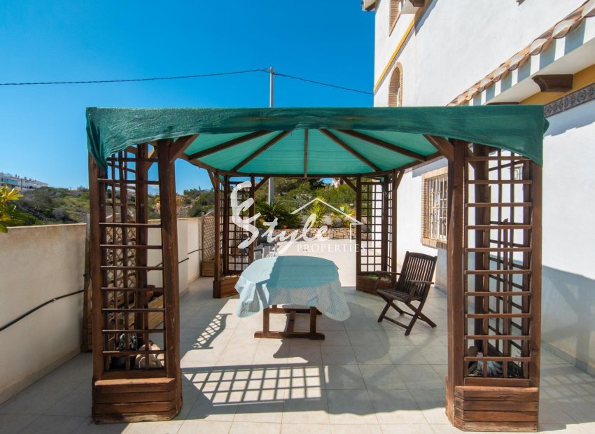 Вторичное жилье - Вилла - Торревьеха - Ла Мата