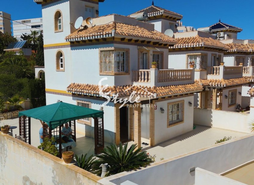 Вторичное жилье - Вилла - Торревьеха - Ла Мата