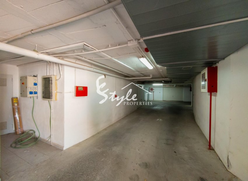 Вторичное жилье - Вилла - Торревьеха - Ла Мата