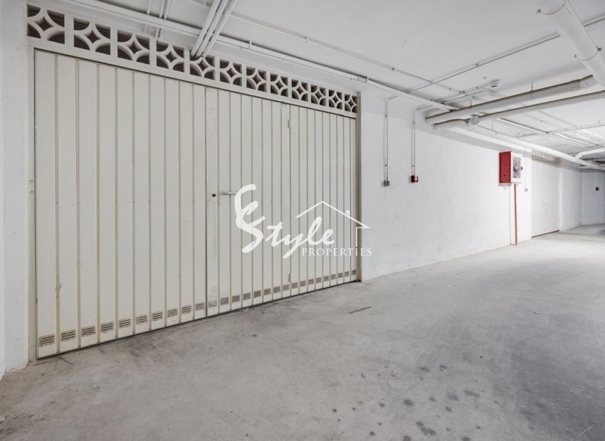 Вторичное жилье - Вилла - Торревьеха - Ла Мата