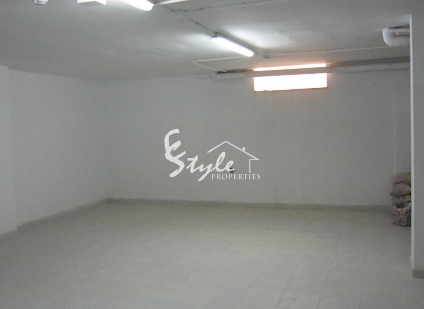 Вторичное жилье - Вилла - Торревьеха - Ла Мата