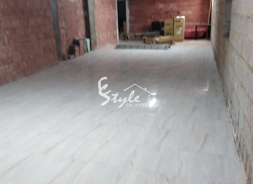 Вторичное жилье - Вилла - Торревьеха - Ла Мата