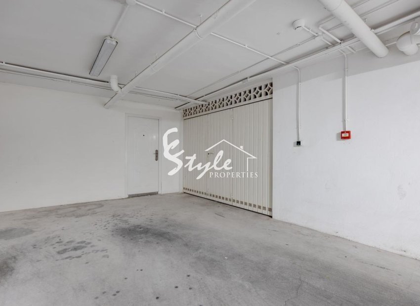 Вторичное жилье - Вилла - Торревьеха - Ла Мата