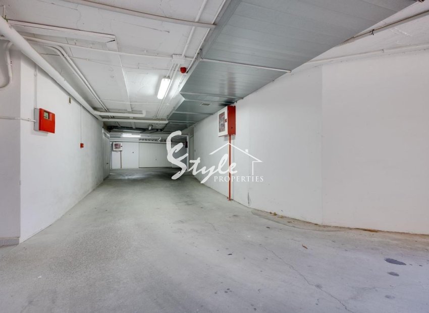 Вторичное жилье - Вилла - Торревьеха - Ла Мата