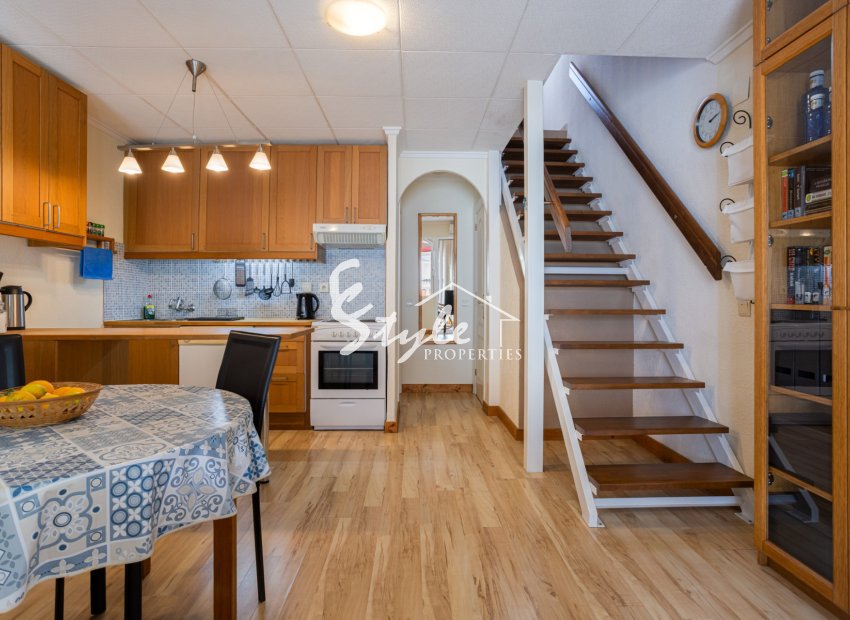 Вторичное жилье - Вилла - Торревьеха - Ла Сиеста