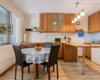 Вторичное жилье - Вилла - Торревьеха - Ла Сиеста