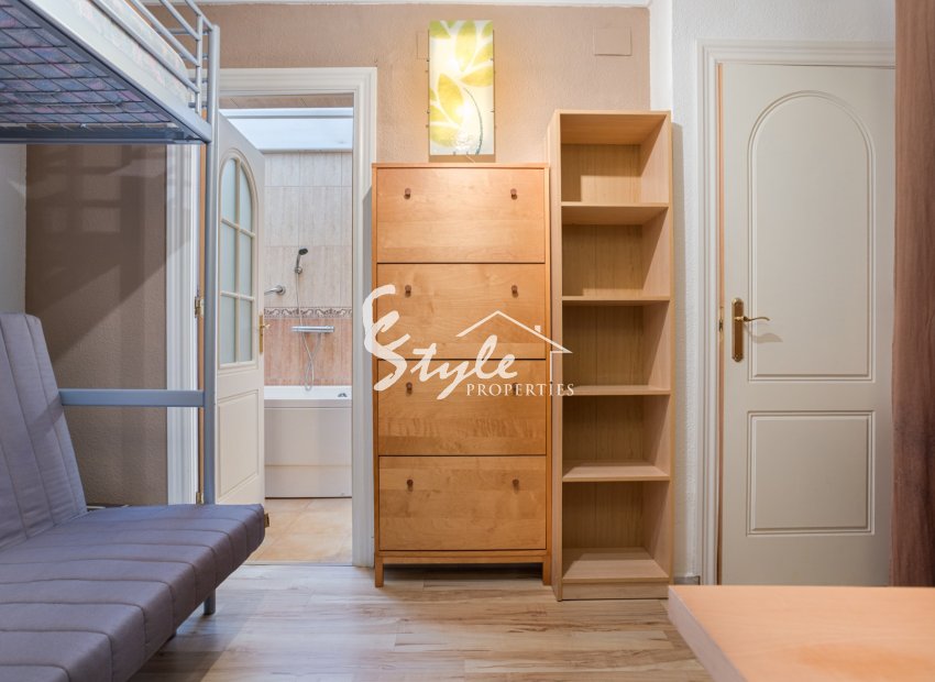 Вторичное жилье - Вилла - Торревьеха - Ла Сиеста