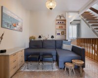 Вторичное жилье - Вилла - Торревьеха - Ла Сиеста