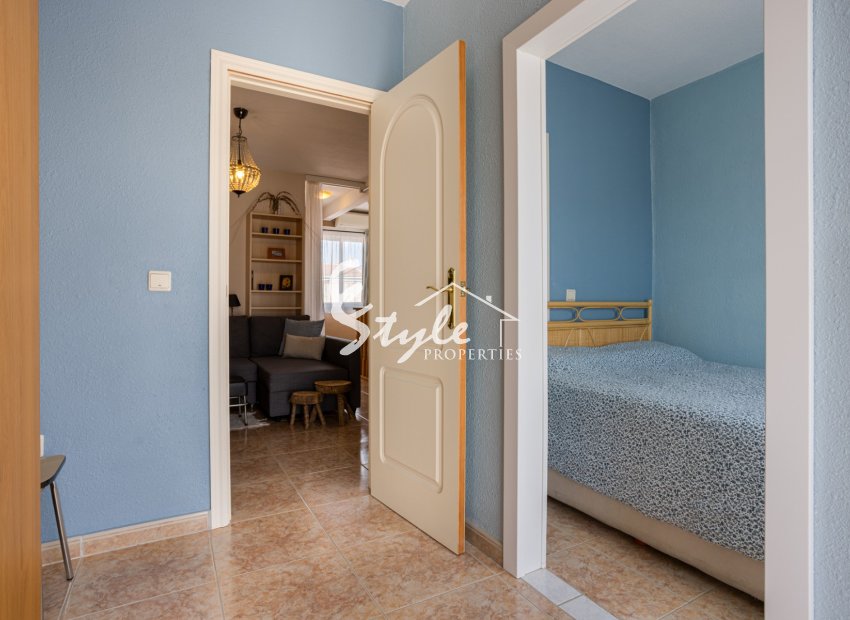 Вторичное жилье - Вилла - Торревьеха - Ла Сиеста