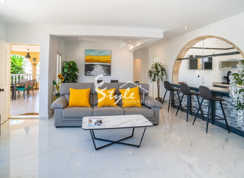 Вторичное жилье - Вилла - Торревьеха - Ла Сиеста