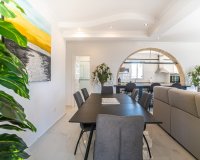 Вторичное жилье - Вилла - Торревьеха - Ла Сиеста