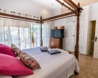 Вторичное жилье - Вилла - Торревьеха - Ла Сиеста