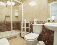 Вторичное жилье - Вилла - Торревьеха - Ла Сиеста