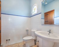 Вторичное жилье - Вилла - Торревьеха - Лос Альтос