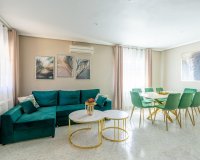 Вторичное жилье - Вилла - Торревьеха - Los Balcones - Los Altos del Edén