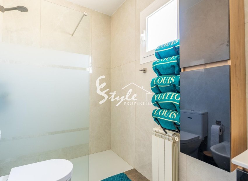 Вторичное жилье - Вилла - Торревьеха - Los Balcones - Los Altos del Edén