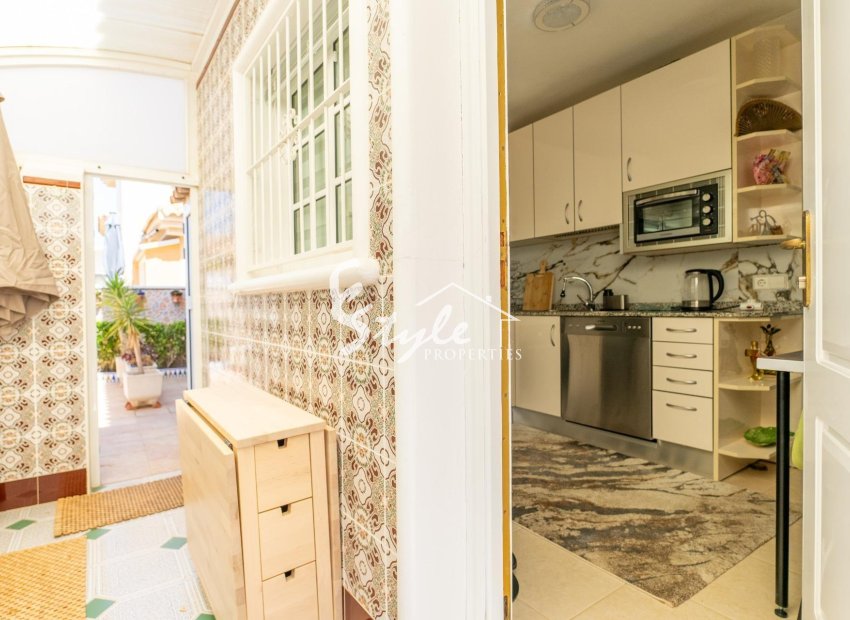 Вторичное жилье - Вилла - Торревьеха - Los Balcones - Los Altos del Edén