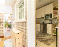 Вторичное жилье - Вилла - Торревьеха - Los Balcones - Los Altos del Edén