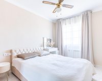 Вторичное жилье - Вилла - Торревьеха - Los Balcones - Los Altos del Edén