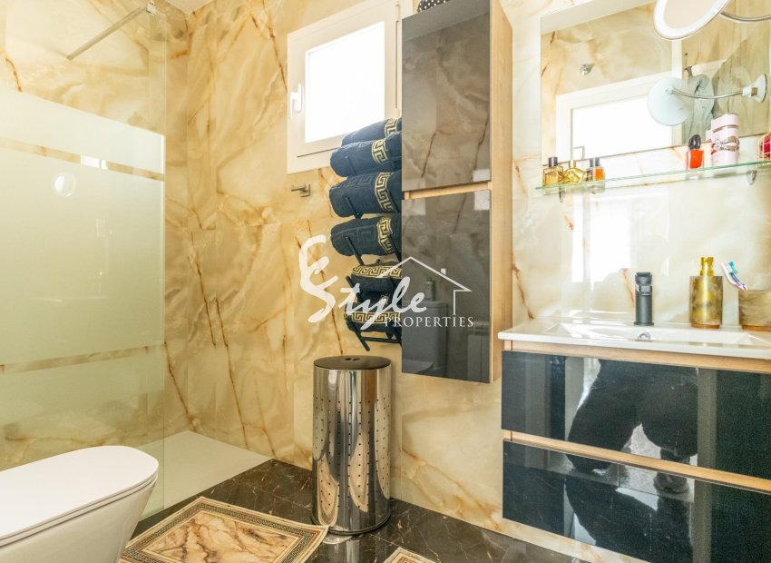 Вторичное жилье - Вилла - Торревьеха - Los Balcones - Los Altos del Edén