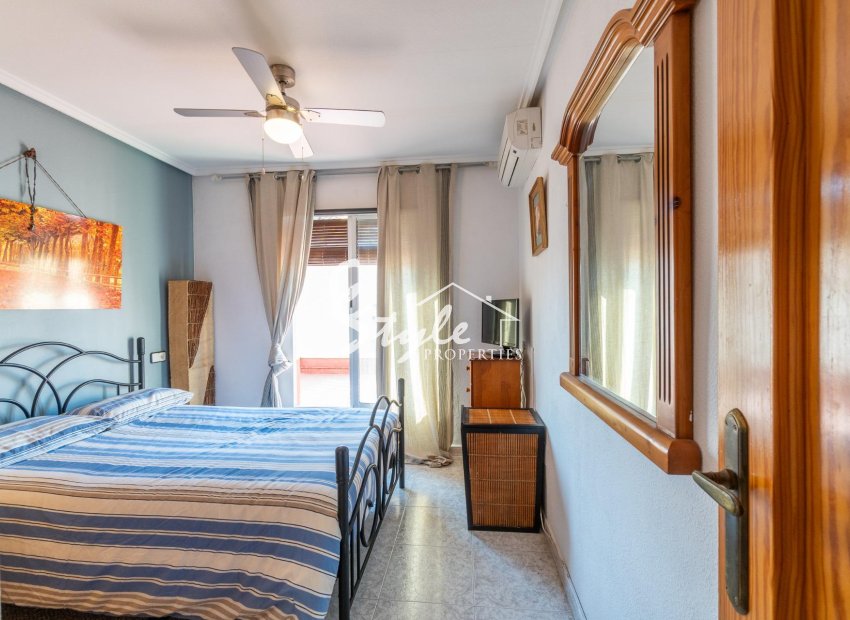 Вторичное жилье - Вилла - Торревьеха - Los Balcones - Los Altos del Edén