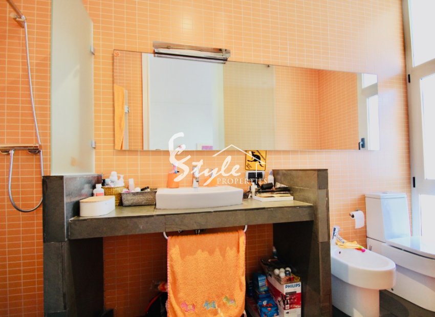 Вторичное жилье - Вилла - Торревьеха - Лос Балконес