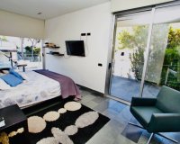 Вторичное жилье - Вилла - Торревьеха - Лос Балконес