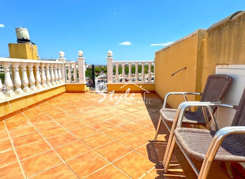 Вторичное жилье - Вилла - Торревьеха - Лос Балконес