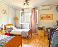 Вторичное жилье - Вилла - Торревьеха - Лос Балконес