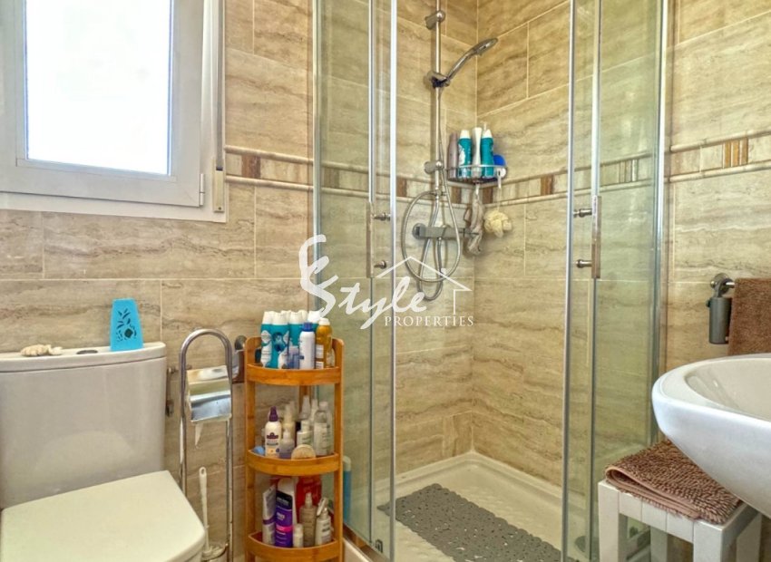 Вторичное жилье - Вилла - Торревьеха - Лос Балконес