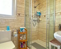 Вторичное жилье - Вилла - Торревьеха - Лос Балконес