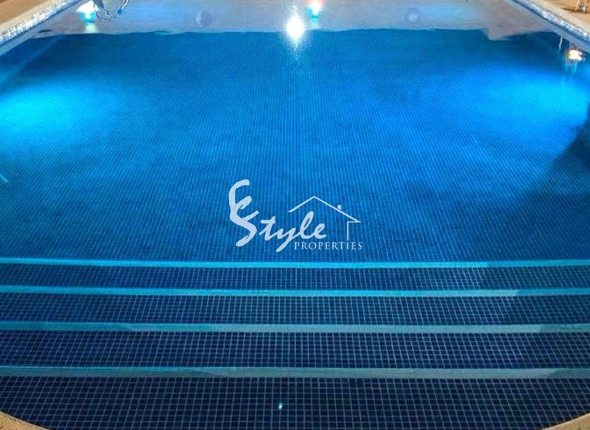 Вторичное жилье - Вилла - Торревьеха - Лос Балконес