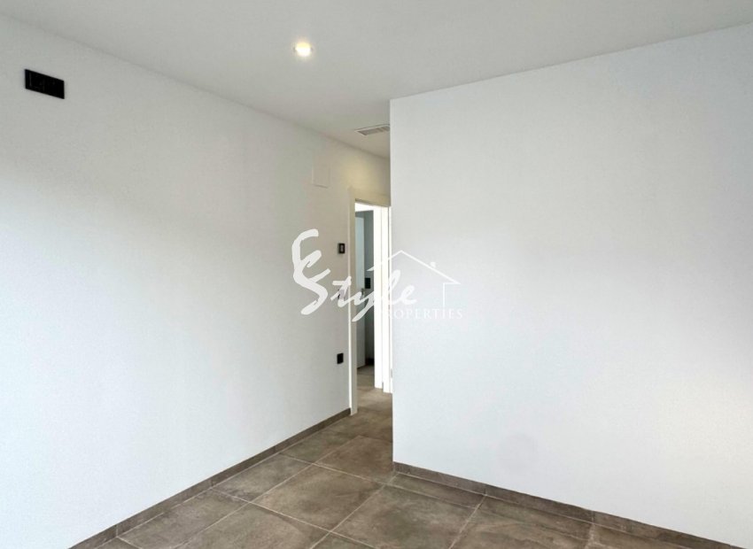 Вторичное жилье - Вилла - Торревьеха - Лос Балконес