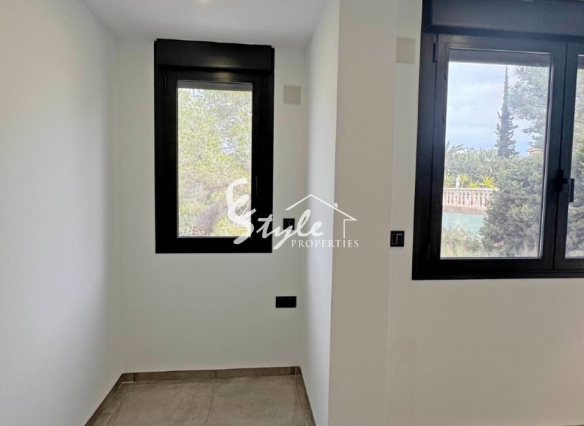 Вторичное жилье - Вилла - Торревьеха - Лос Балконес