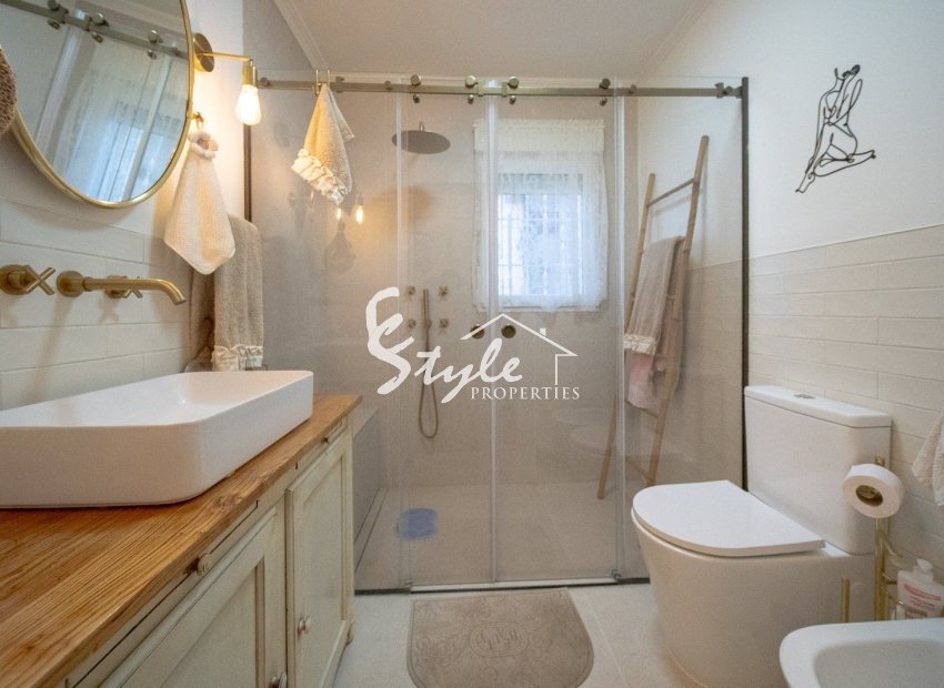 Вторичное жилье - Вилла - Торревьеха - Лос Балконес