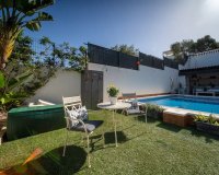 Вторичное жилье - Вилла - Торревьеха - Лос Балконес