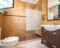 Вторичное жилье - Вилла - Торревьеха - Лос Балконес