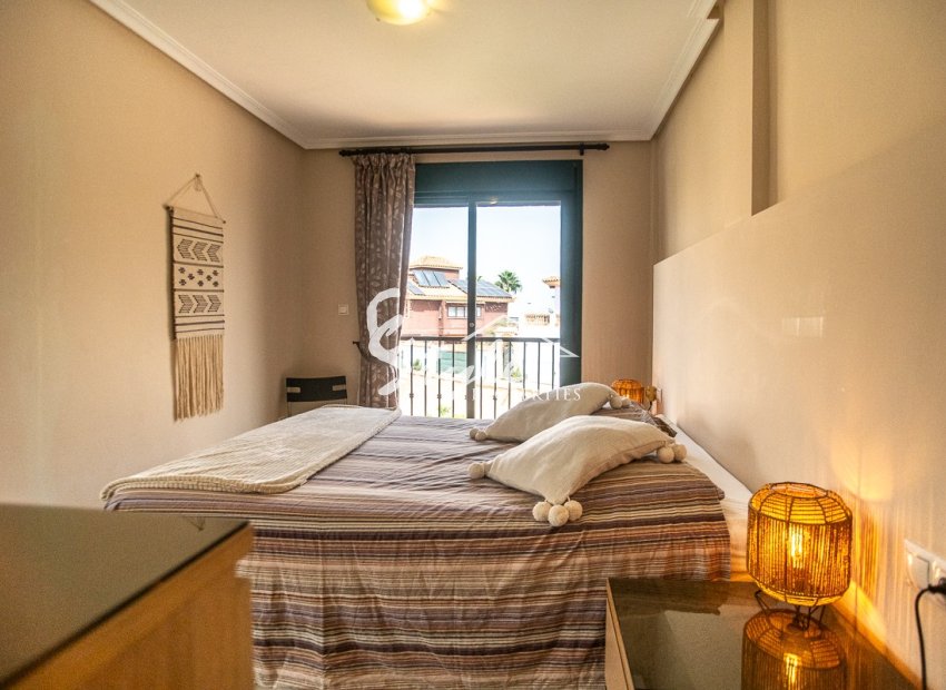 Вторичное жилье - Вилла - Торревьеха - Лос Балконес