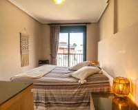 Вторичное жилье - Вилла - Торревьеха - Лос Балконес