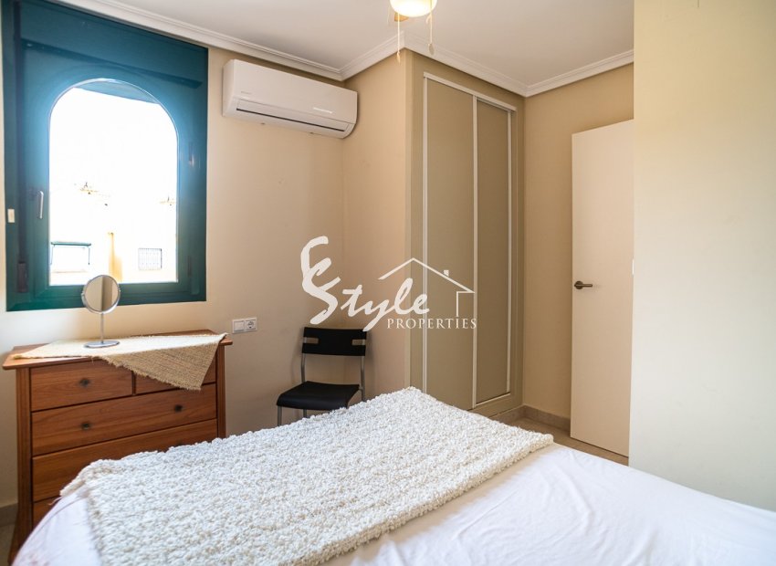 Вторичное жилье - Вилла - Торревьеха - Лос Балконес