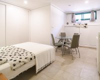 Вторичное жилье - Вилла - Торревьеха - Лос Балконес