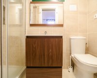 Вторичное жилье - Вилла - Торревьеха - Лос Балконес