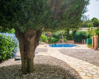 Вторичное жилье - Вилла - Торревьеха - Лос Балконес