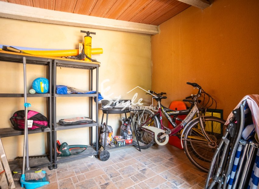 Вторичное жилье - Вилла - Торревьеха - Лос Балконес